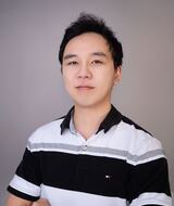 Book an Appointment with Gu He at Yuan Balance TCM Clinic