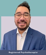 Book an Appointment with Terence Dayot at A Well Mind - Bowmanville