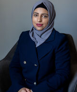 Book an Appointment with Zainab Mahdi at Maple Office