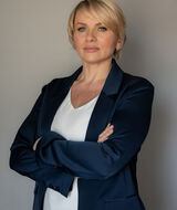 Book an Appointment with Svetlana Antonyshyn at Maple Office