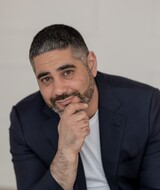 Book an Appointment with Phil Azer at Vaughan Location - HHC Centre