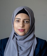 Book an Appointment with Zainab Mahdi at Vaughan Location - HHC Centre