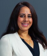 Book an Appointment with Hafiza Dakri at Woodbridge Location