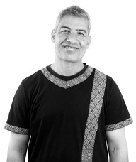 Book an Appointment with Jan Mohammad Jahed for Thai Massage and Yoga Stretching