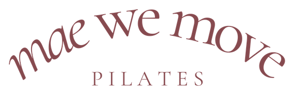 Mae We Move Pilates