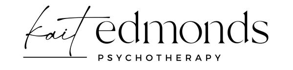 Kait Edmonds Psychotherapy