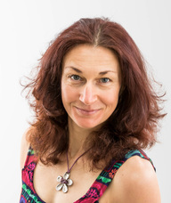 Book an Appointment with Kamila Borutova for Massage Therapy