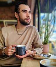 Book an Appointment with Nigel Gibson for Massage Therapy