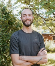 Book an Appointment with Mason Wachter for Massage Therapy