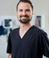Book an Appointment with Jason Haché at Medicalux-Dieppe