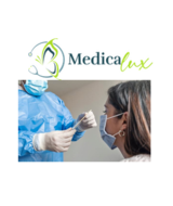 Book an Appointment with Medicalux_ Clinic at Medicalux-Dieppe