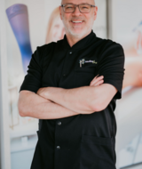 Book an Appointment with Jacques Pitre at Medicalux-Campbellton