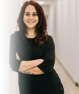 Book an Appointment with Kayla Arseneault at Medicalux Campbellton
