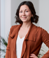 Book an Appointment with Véronique Guitard at Medicalux Dieppe