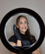 Book an Appointment with Anabelle Doucet for Medical Aesthetic