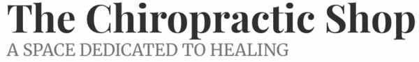 The Chiropractic Shop