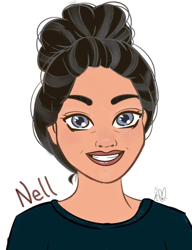 Nell Martell