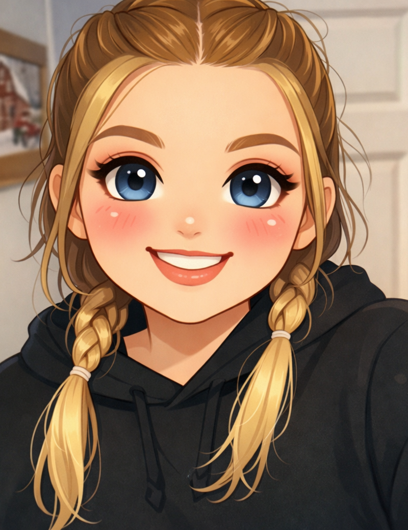 Marissa Smith
