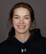 Book an Appointment with Samantha (Sam) Book for Athletic Therapy