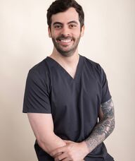 Book an Appointment with Matt Serafini-Lamanna for Vestibular Physiotherapy