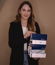 Book an Appointment with Emma Beaudry for Medical Practice specializing in Aesthetics + Wellness