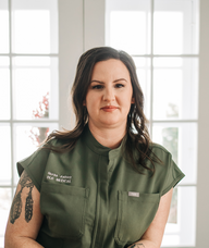 Book an Appointment with Ashley Eyre for Medical Practice specializing in Aesthetics + Wellness