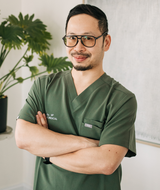 Book an Appointment with Marty Quintia at SLB Medical Aesthetics/Collingwood