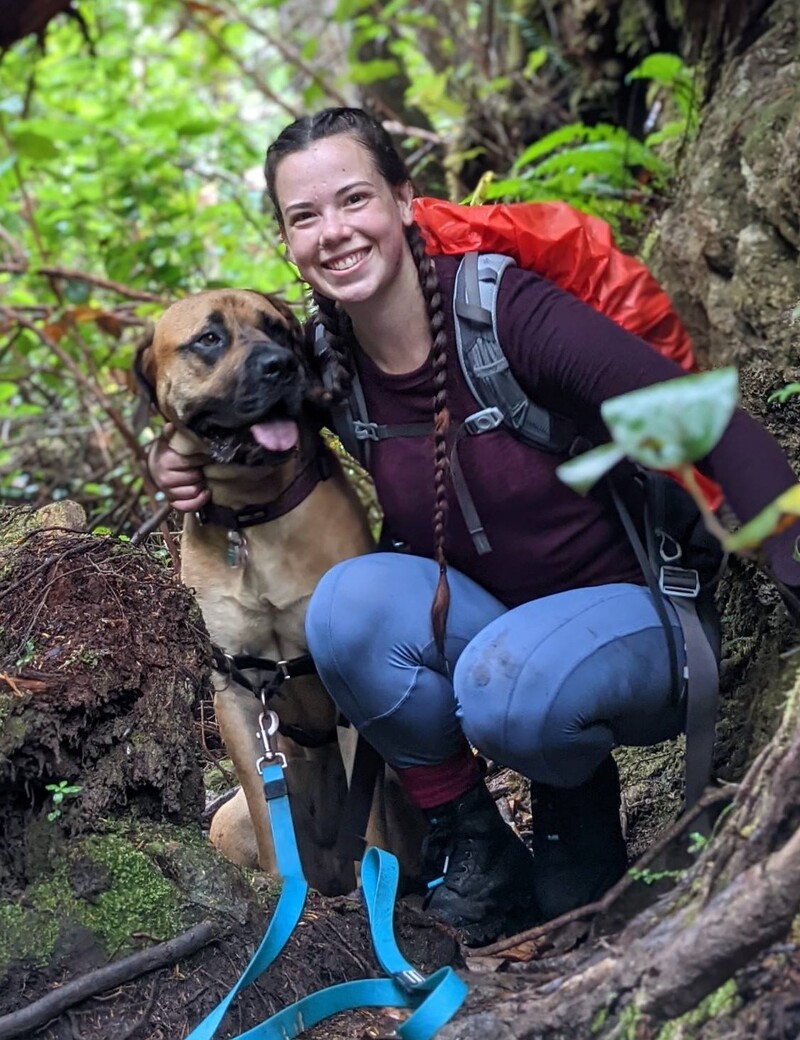 Photo of Riley Tesch