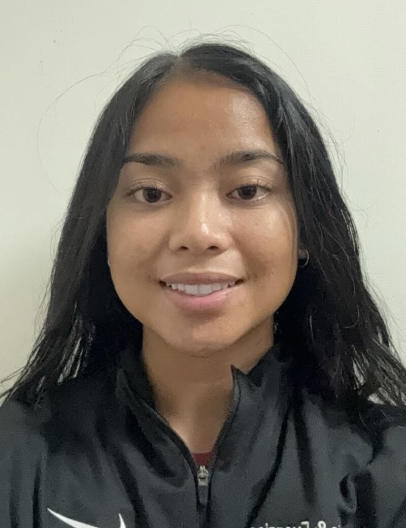 Photo of Vivien Arellano