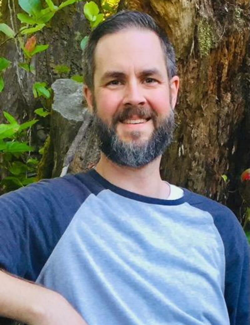 Photo of Dr. James McCowan