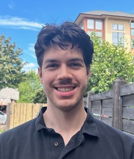 Book an Appointment with Andrew Brabender for Registered Massage Therapy