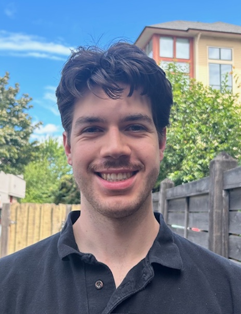 Photo of Andrew Brabender