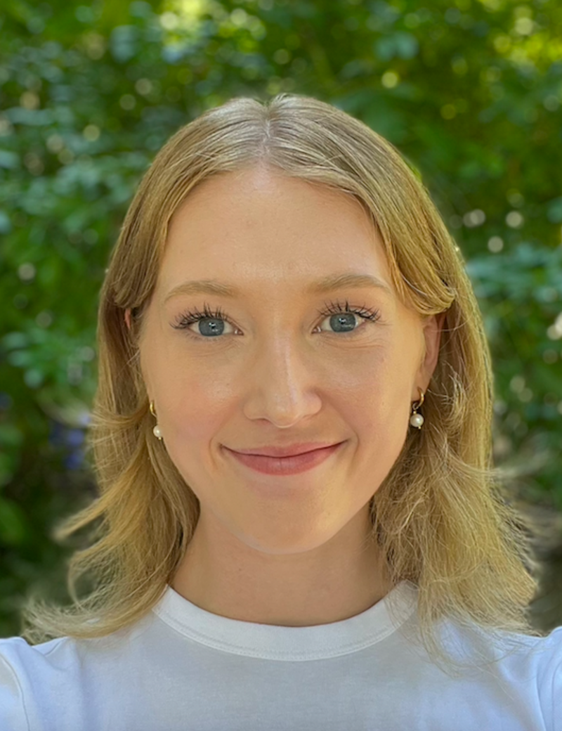 Photo of Abby Andersen