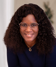 Book an Appointment with Bilikis Adebayo for Psychotherapy