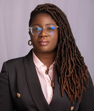 Book an Appointment with Bunmi Ehigiator for Consultation