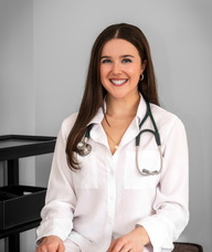 Book an Appointment with Julia Robinson for Naturopathic Medicine Student Intern
