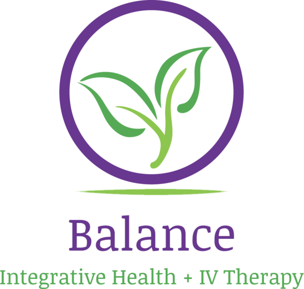 Balance Integrative Health and IV Therapy