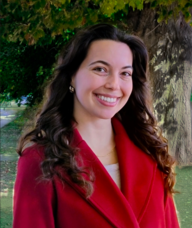 Book an Appointment with Claire Murray for Individual Therapy