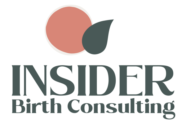 Insider Birth Consulting