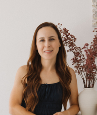 Book an Appointment with Sarah Tuszinski for Fertility Counselling/Psychotherapy