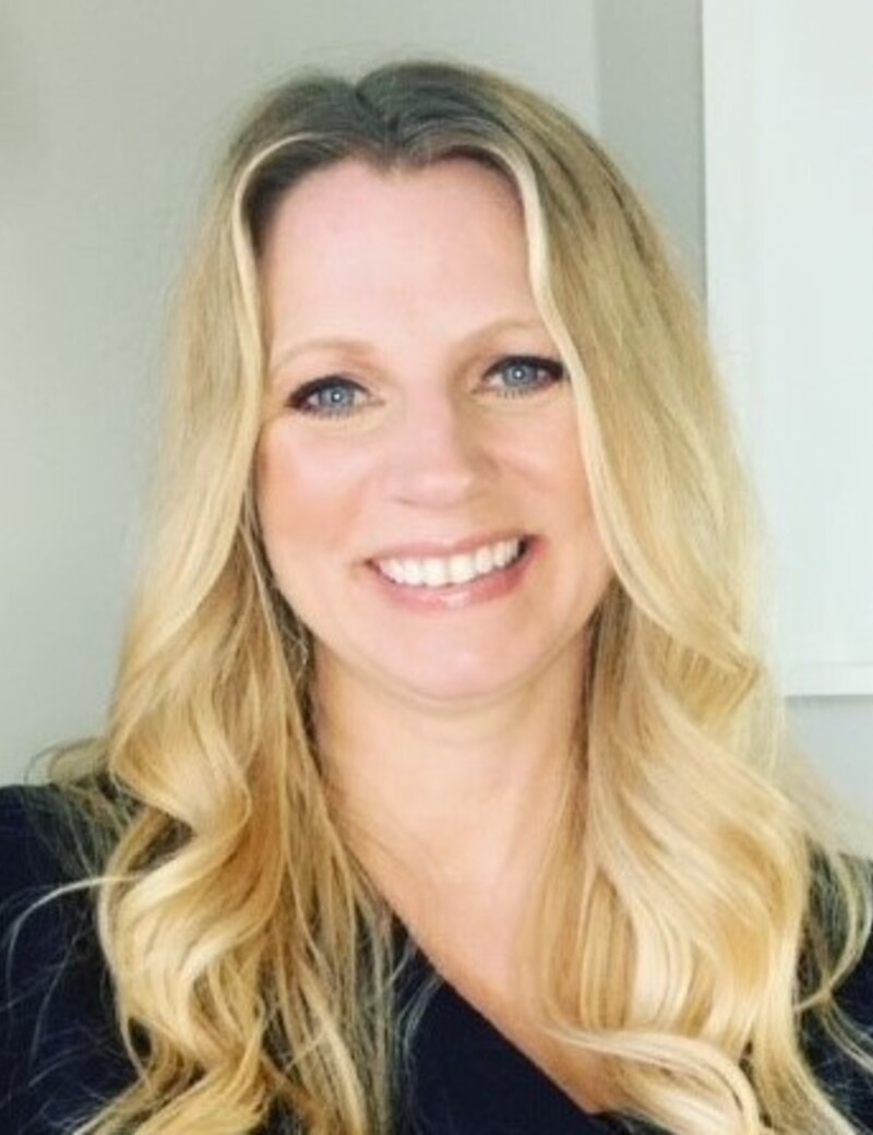 Andrea Dixon