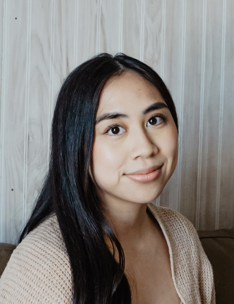 Arielle Sayuno