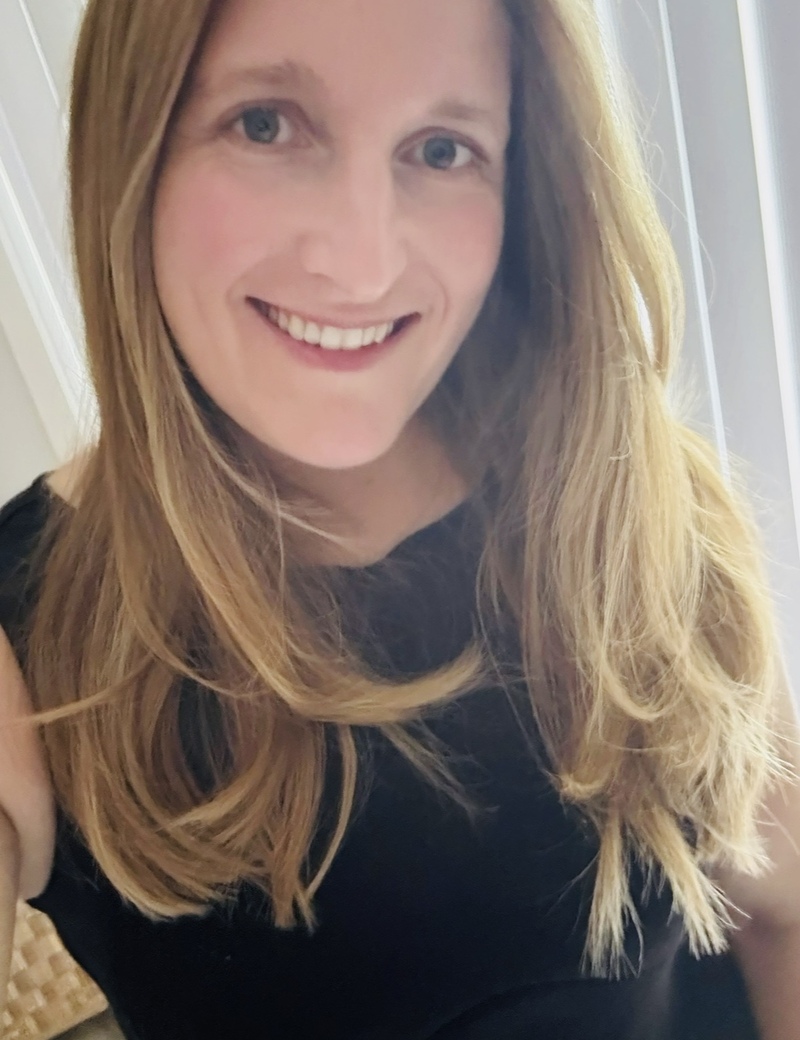 Michelle Tetrault