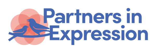 Partners in Expression