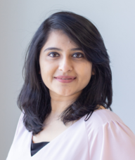 Book an Appointment with Sweta Vaghasiya for Osteopathy