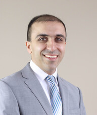 Book an Appointment with Mokhtar Akbari for Osteopathy