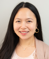 Book an Appointment with Dr. Angelica Brigino for Naturopathic Medicine