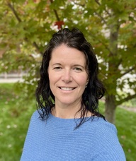 Book an Appointment with Lisa Fulcher for Osteopathy