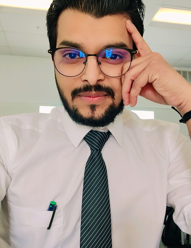 Chintan Patel