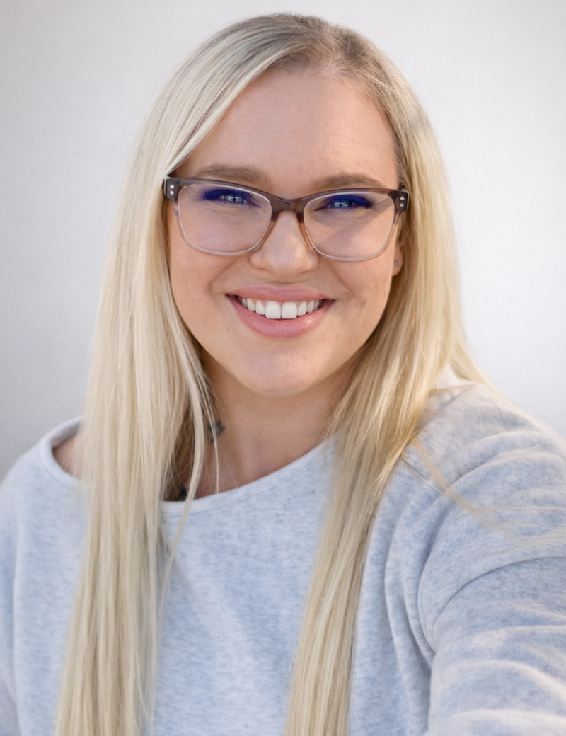 Jillian Pasher